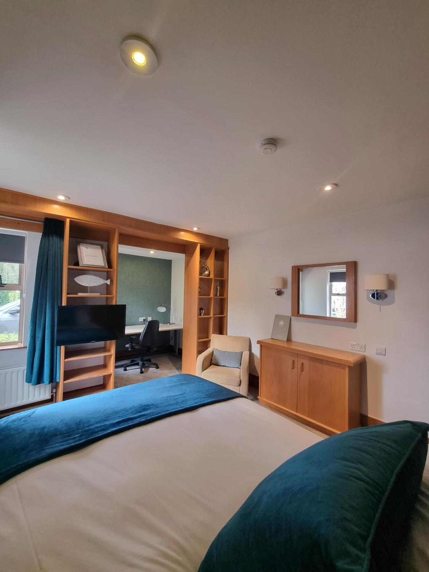 Brennan Court Guest Accommodation Limerick Junction Εξωτερικό φωτογραφία
