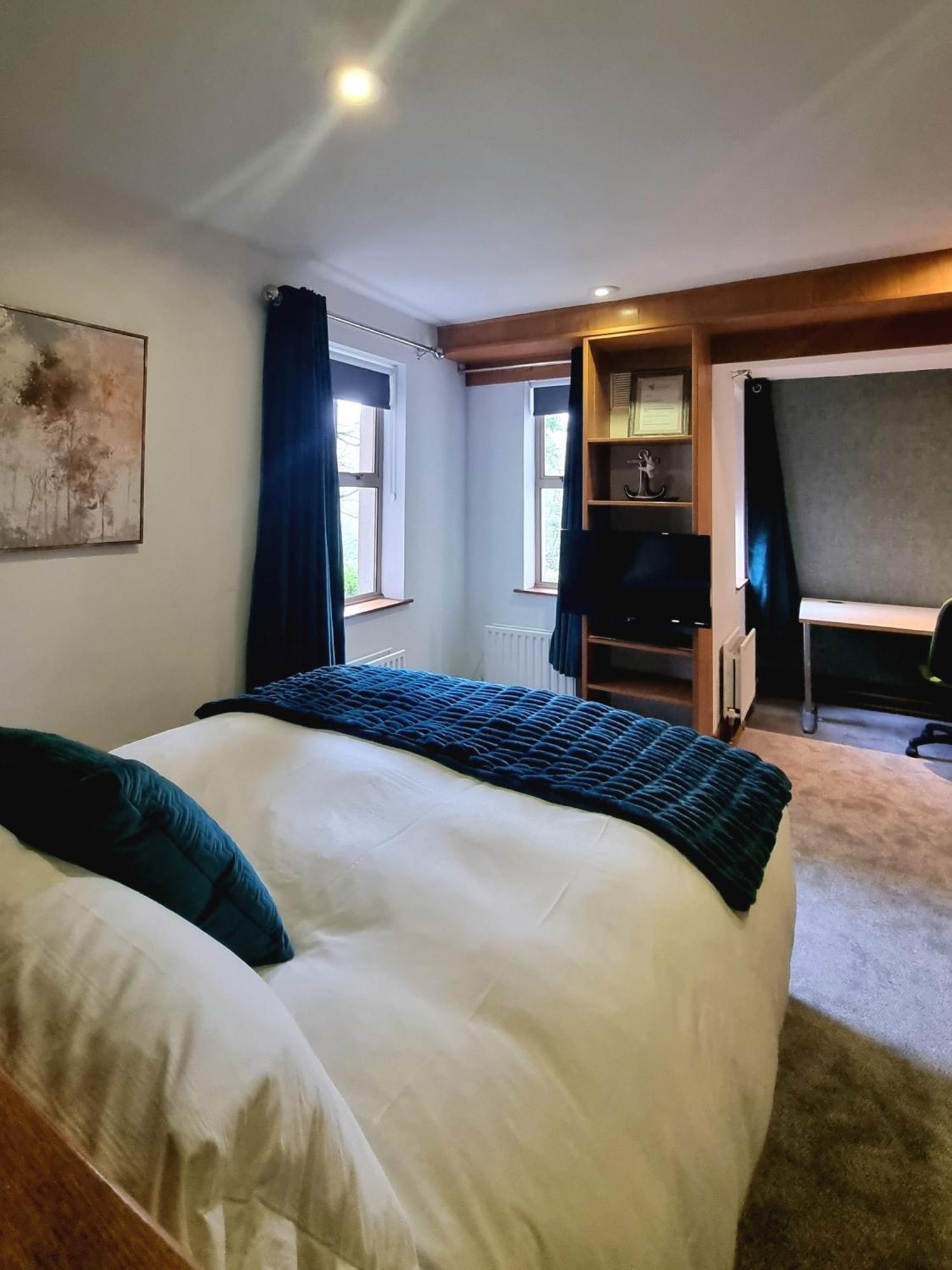 Brennan Court Guest Accommodation Limerick Junction Εξωτερικό φωτογραφία