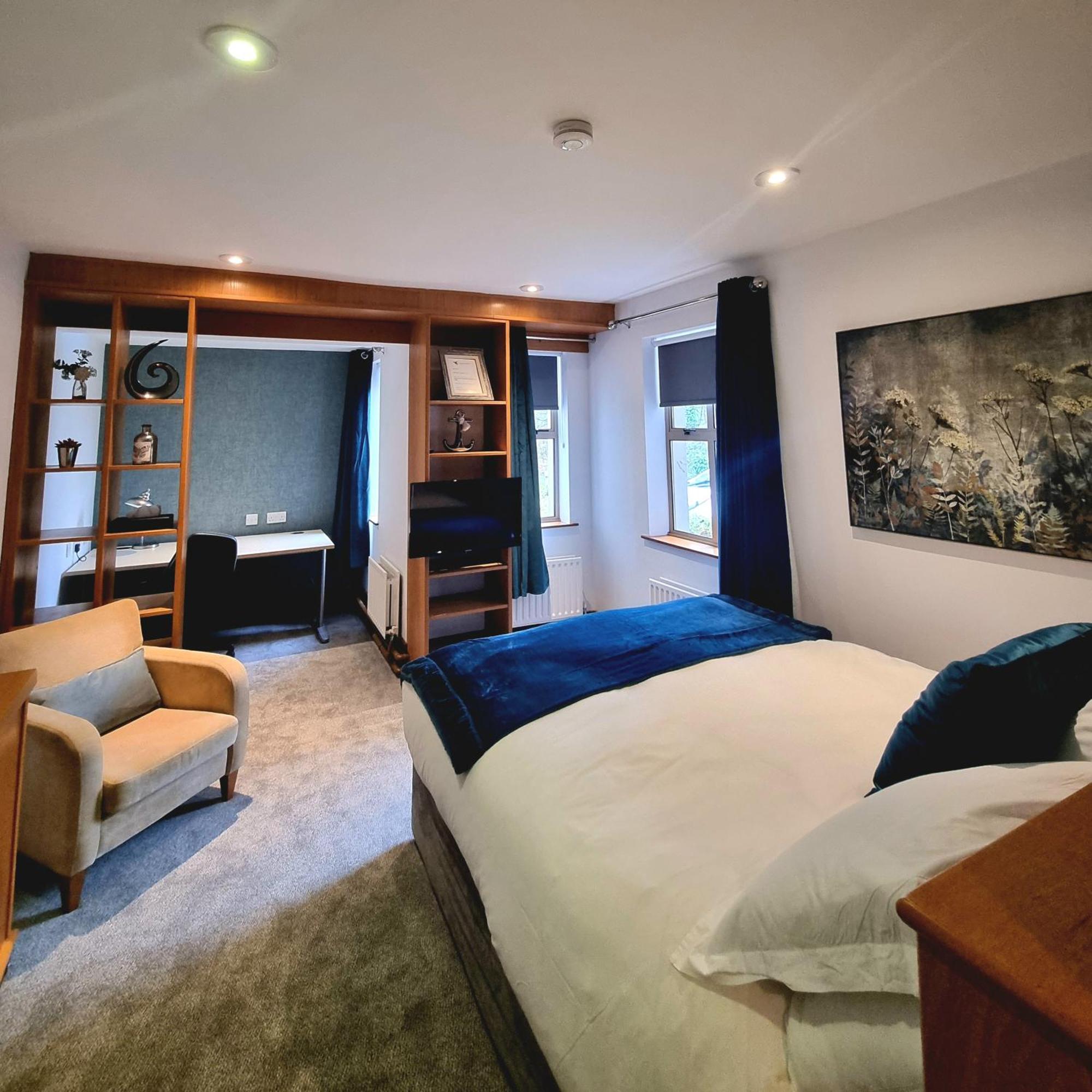 Brennan Court Guest Accommodation Limerick Junction Εξωτερικό φωτογραφία