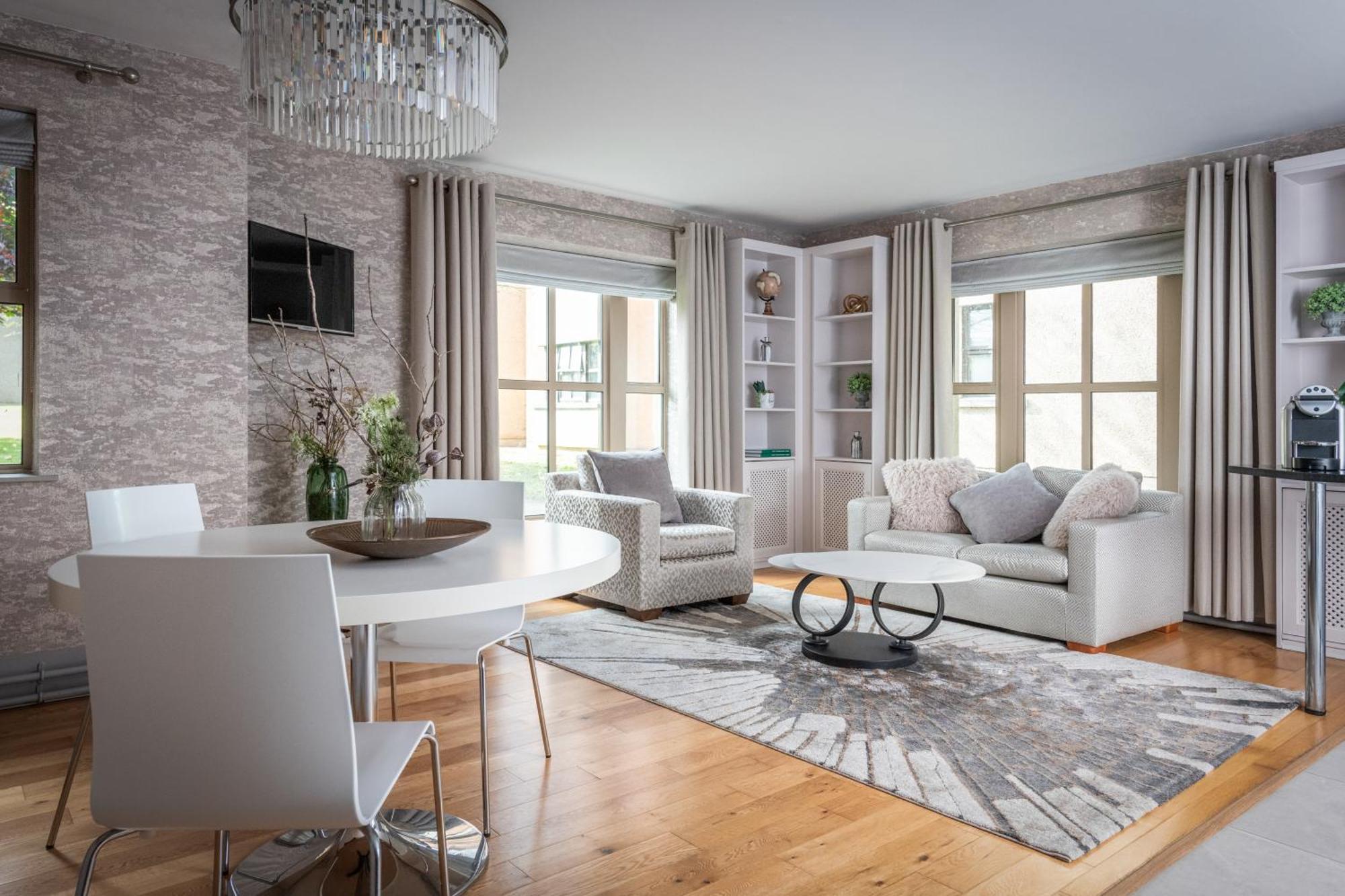 Brennan Court Guest Accommodation Limerick Junction Εξωτερικό φωτογραφία