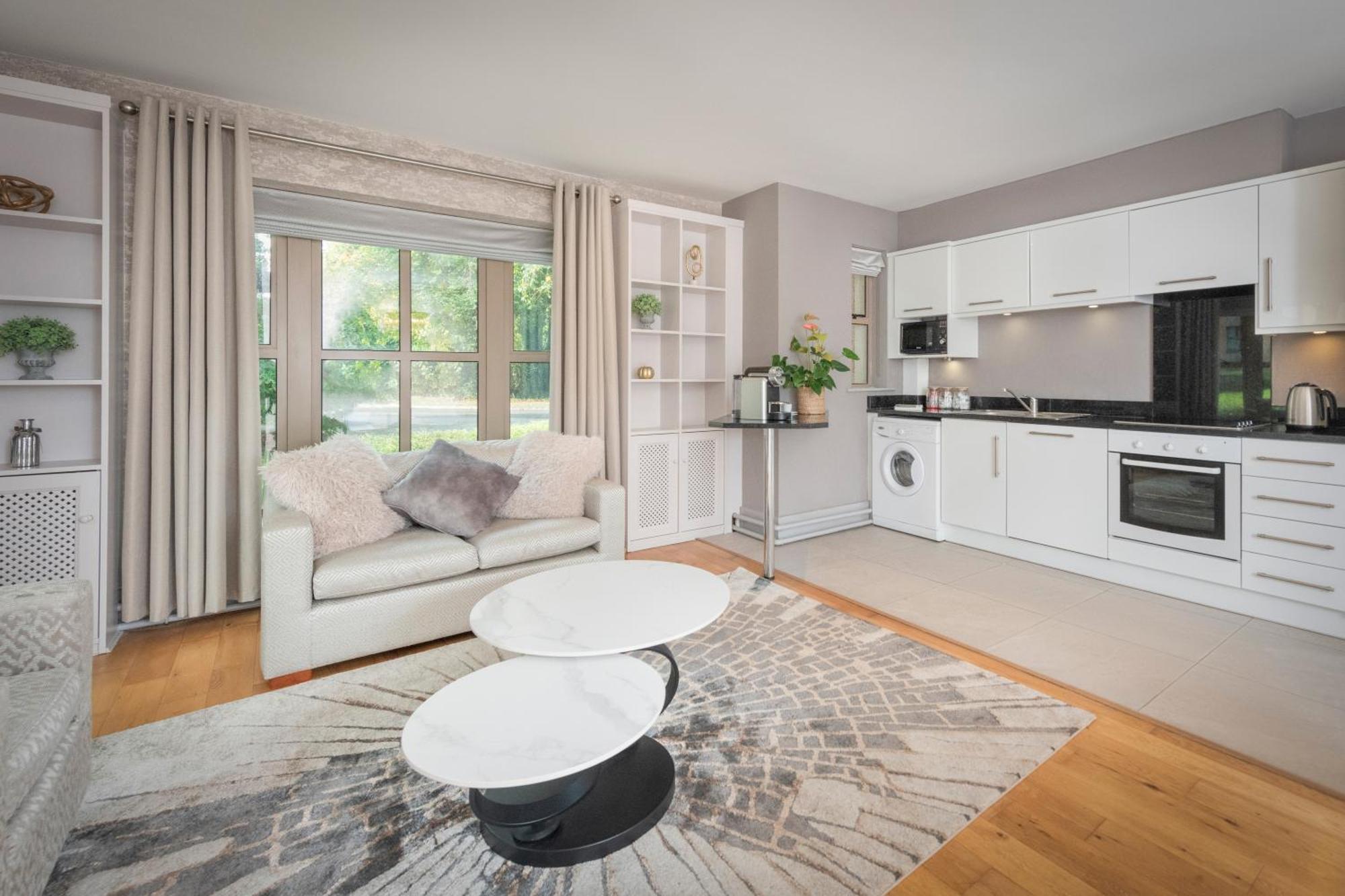 Brennan Court Guest Accommodation Limerick Junction Εξωτερικό φωτογραφία