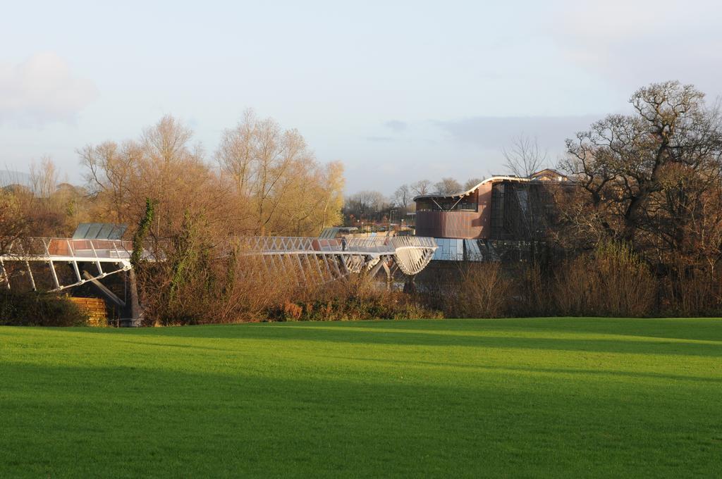 Brennan Court Guest Accommodation Limerick Junction Εξωτερικό φωτογραφία
