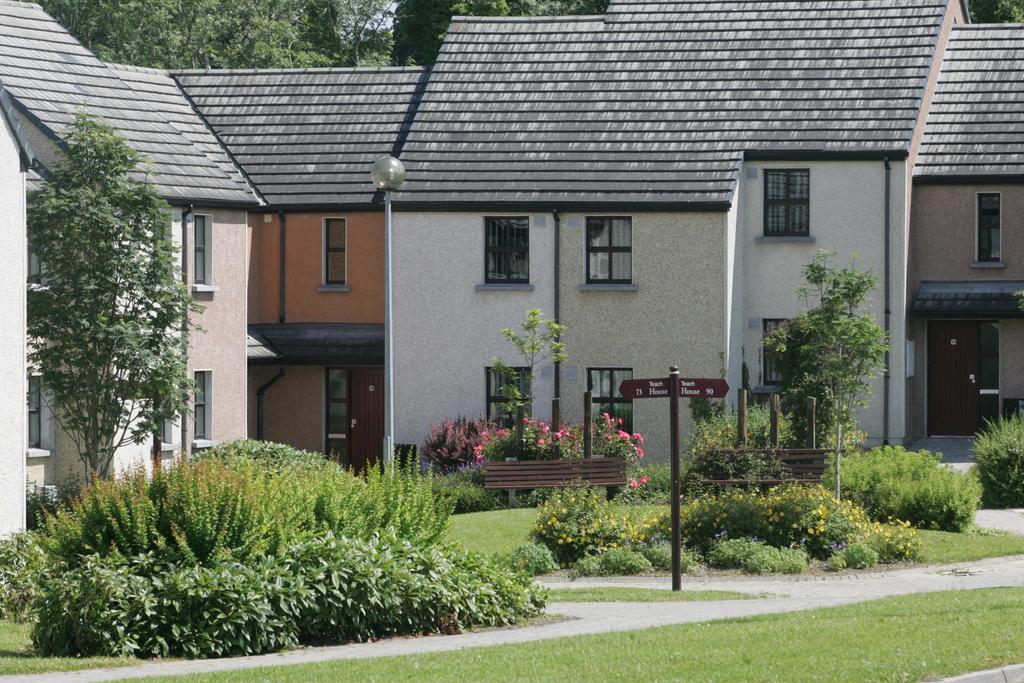 Brennan Court Guest Accommodation Limerick Junction Εξωτερικό φωτογραφία