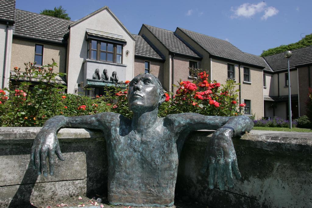 Brennan Court Guest Accommodation Limerick Junction Εξωτερικό φωτογραφία