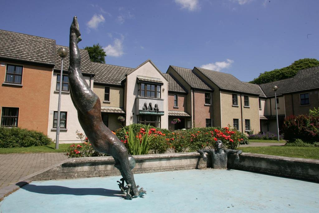Brennan Court Guest Accommodation Limerick Junction Εξωτερικό φωτογραφία